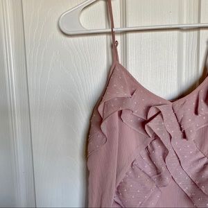 💫 BOGO Ruffle Blouse